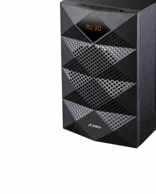 f&d a180x bluetooth multimedia speaker