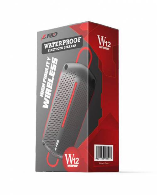 f&d w12 bluetooth speaker price