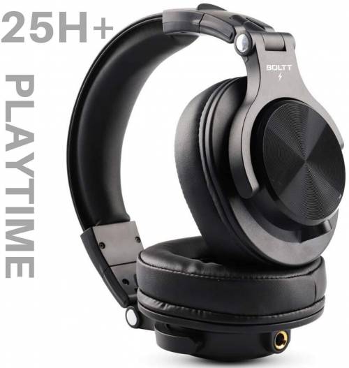 boltt sports bluetooth wireless earphone