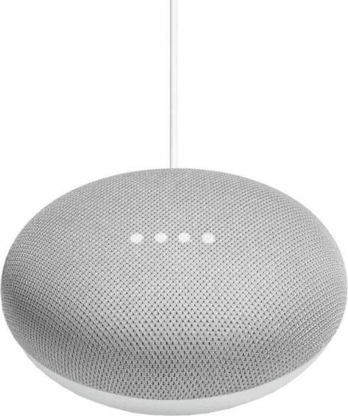 google home mini bt speaker