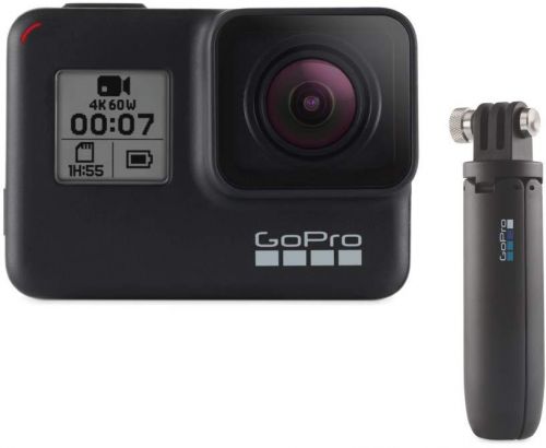 gopro shorty price
