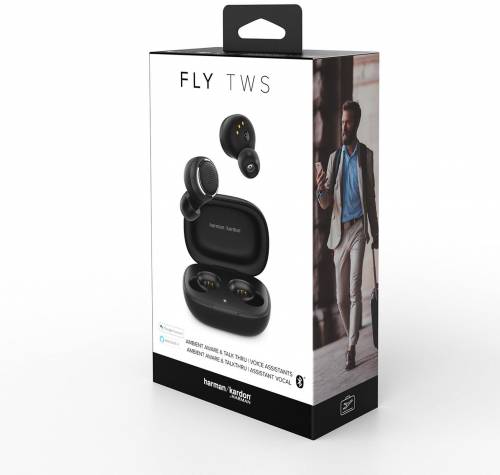 Buy Harman Kardon Fly Tws Earbuds 