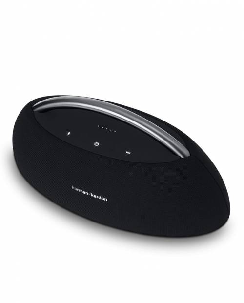 harman kardon go play mini