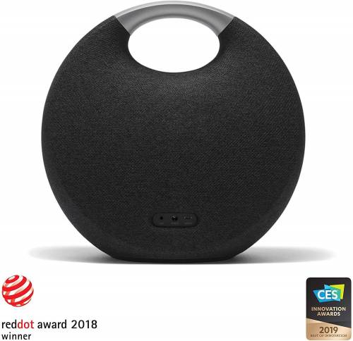 Harman-kardon Onyx-studio-5 Bluetooth 