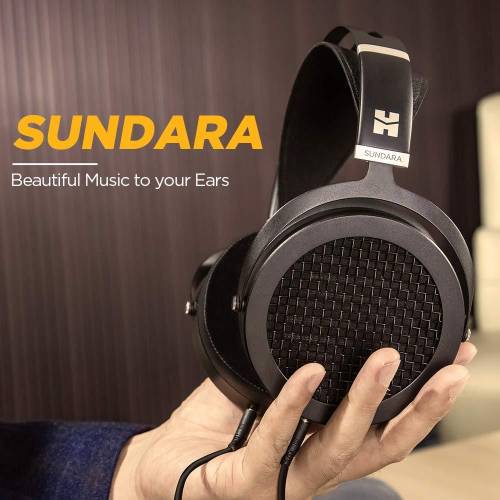 sundara earpads
