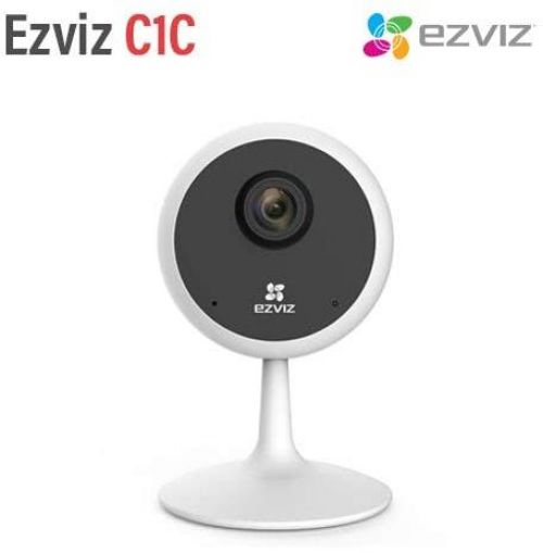 ezviz cctv wireless