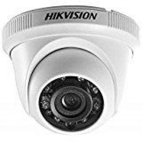 hikvision 2 megapixel