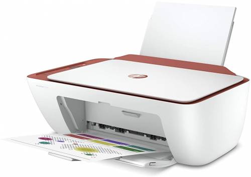 hp printer 2677 review