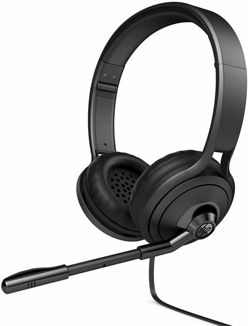 hp headset usb