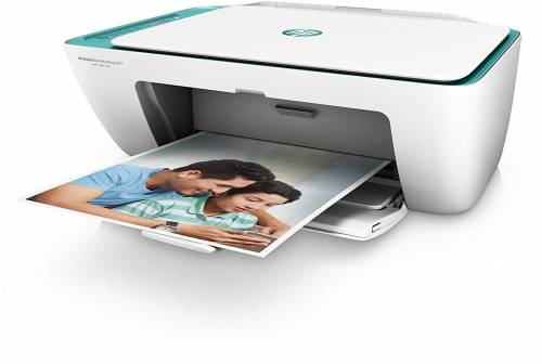 hp printer 2729