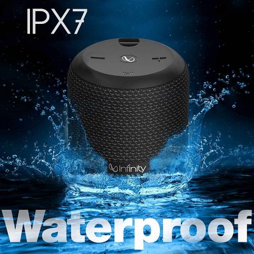 Infinity Fuze 100 By Harman Jbl Review Abstractotech