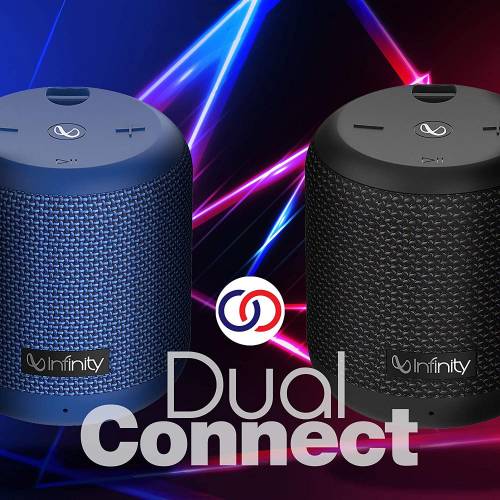 jbl fuze 100