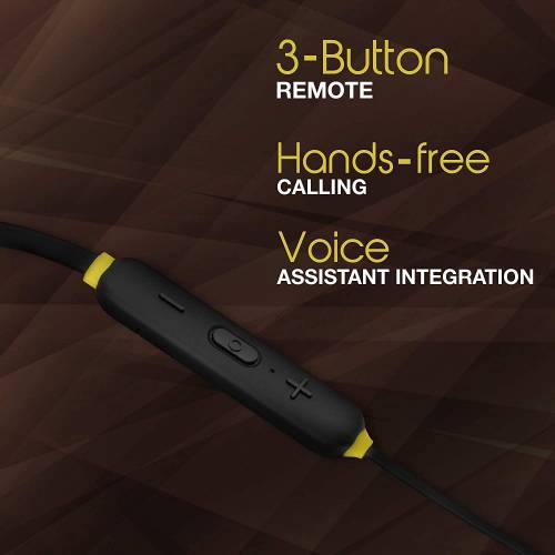 Buy Infinity Metal In-ear Bluetooth 