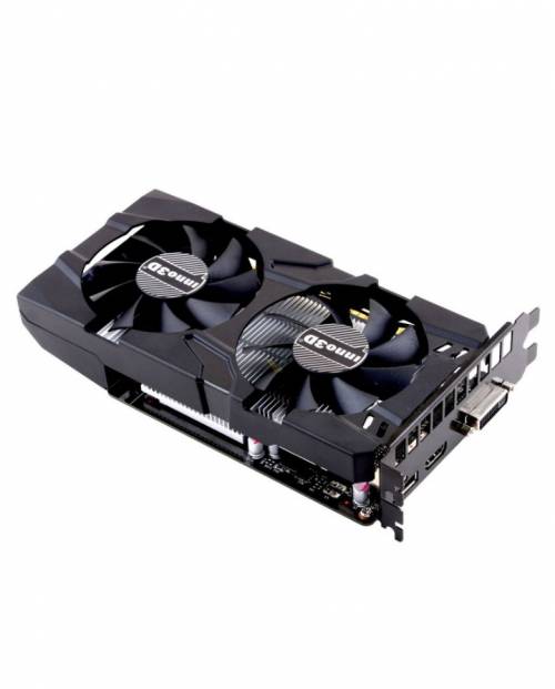 Buy Inno3d Gtx 1050 Ti X2 Graphics Cards Online In India At Lowest 