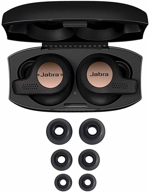 jabra elite active 65t google assistant
