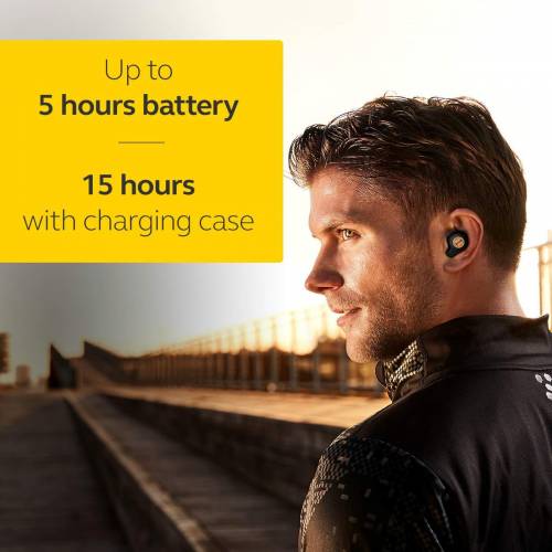 jabra elite active 65t google assistant