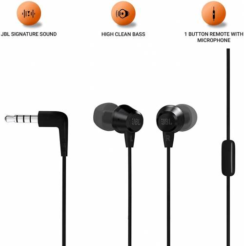 jbl c50hi earphones price