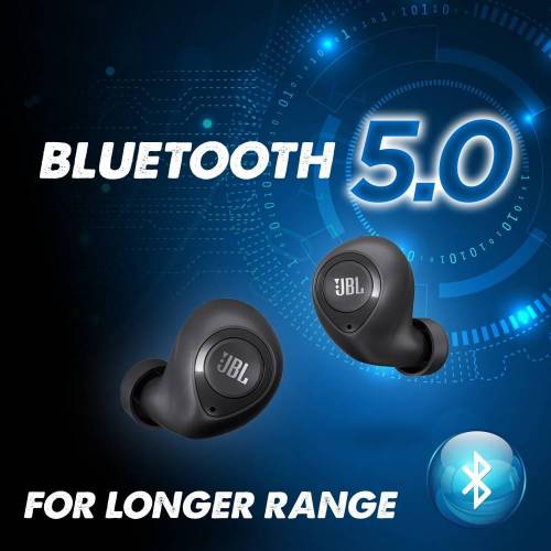 jbl c100tws bluetooth headset