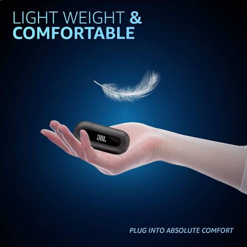 Buy jbl C105 TWS wireless earbuds 