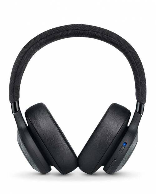 jbl headphones with active noise cancellation