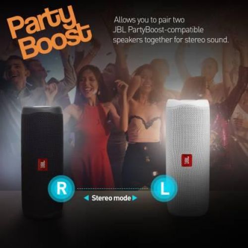 jbl party boost