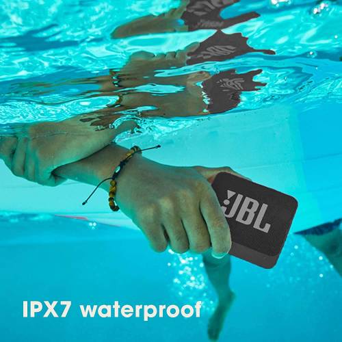 jbl flip 4 underwater