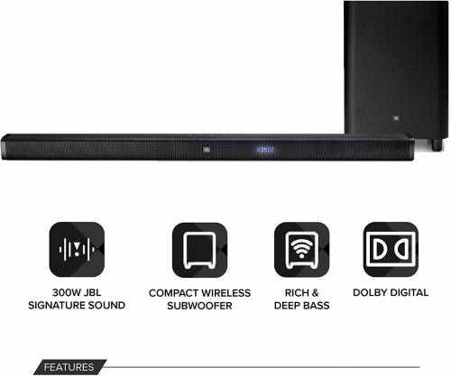 jbl soundbar lowest price
