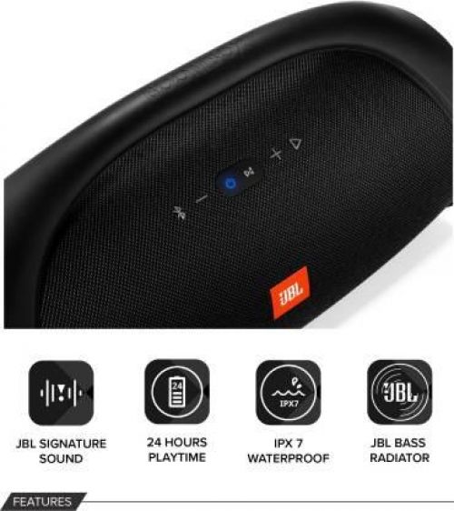 jbl boombox low price