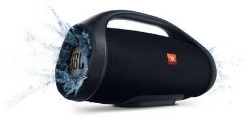 jbl boombox db