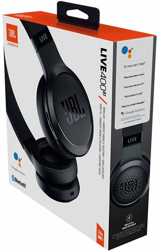 jbl alexa headphones