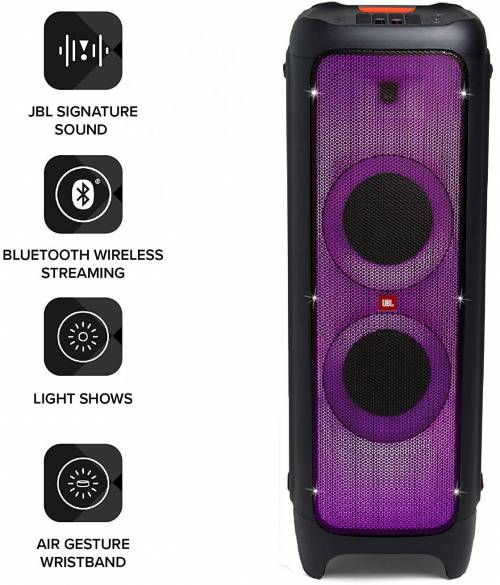 jbl speakers rs 1000