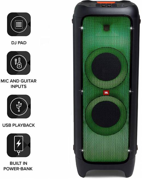 Buy Jbl Partybox 1000 Bluetooth Party Speakers Online In India At Lowest Price Vplak Buy Jbl Partybox 1000 Bluetooth Party Speakers Online In India At Lowest Price Vplak