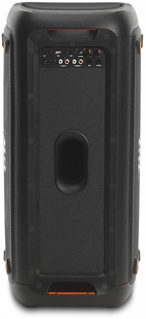 jbl bluetooth party speaker box 200