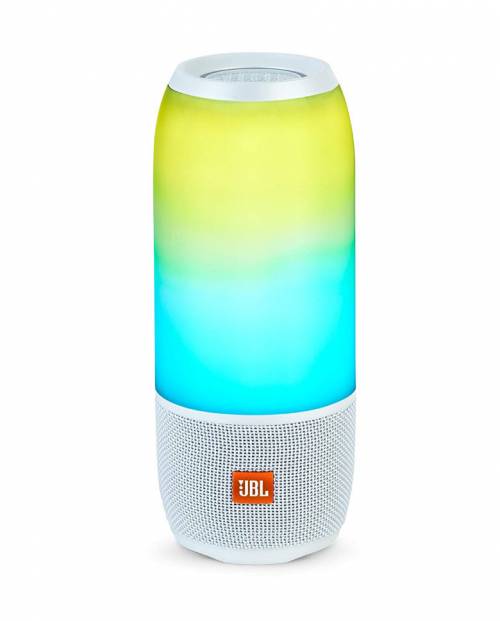 jbl pulse 3 glass break