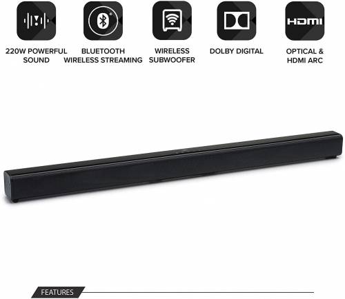 jbl cinema sb160
