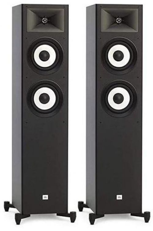 Buy JBL Stage A180 Home Theatre Systems 