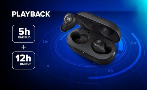 jbl t100tws review
