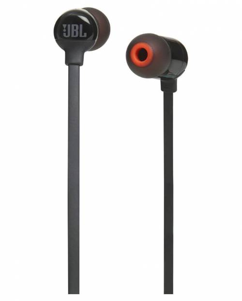 Jbl T110bt Pure Bass Wireless In Ear 