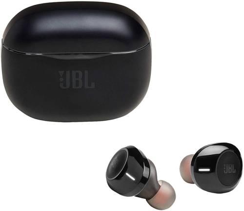 review jbl t120 tws