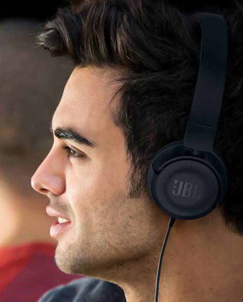 jbl t450 microphone