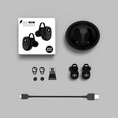 Leaf Earphones Review Quora Leaf Studios Home Facebook The