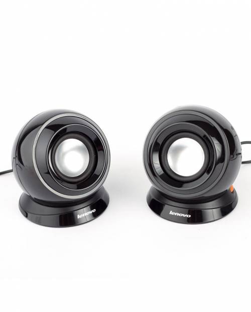lenovo usb speakers