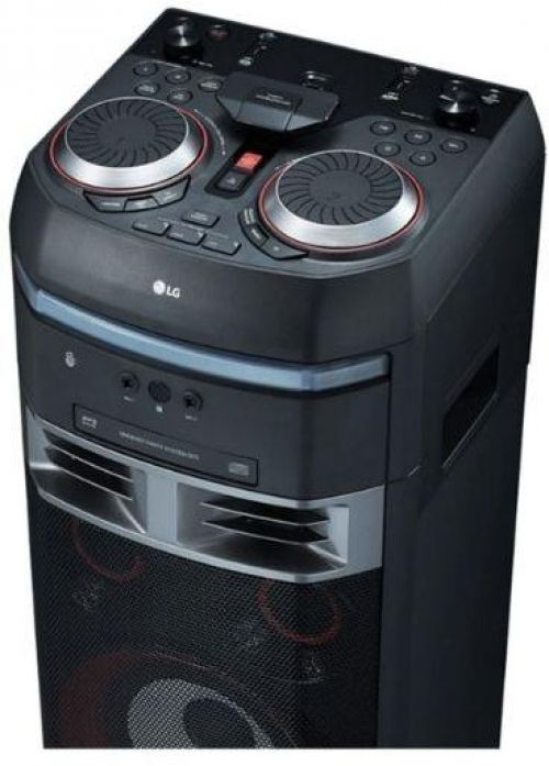 Buy lg XBOOM OK75 party speaker Online 
