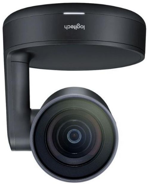 logitech rally ptz