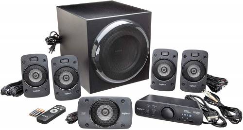 buy logitech z906
