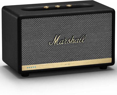 marshall acton 2 alexa