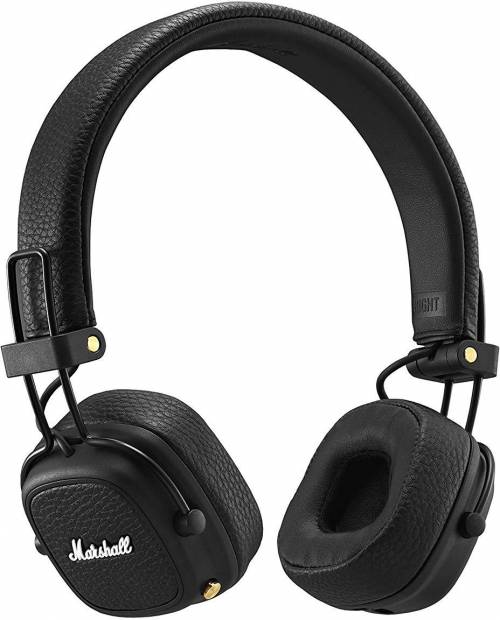 marshall major 1 headphones