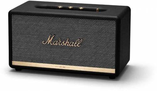 Buy Marshall Stanmore 2 Speakers Online In India At Lowest Price 