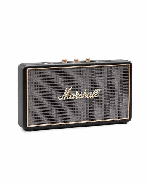 marshall stockwell release date
