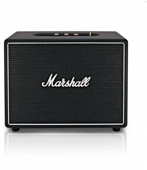marshall woburn stereo